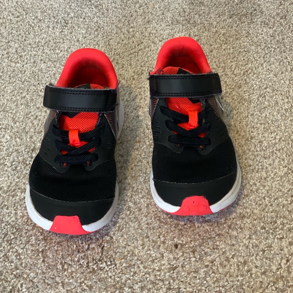 Boys Nike Star Runner 2